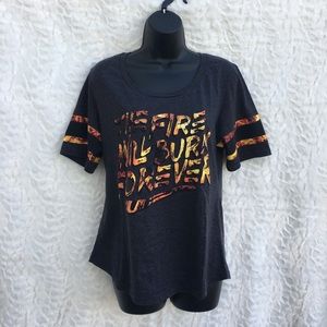 Hunger Games tee